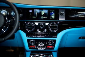 Rolls-Royce, Spectre, I, 2025 купить в салоне Million Miles