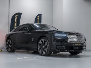 Rolls-Royce, Spectre, I, 2023 купить в салоне Million Miles