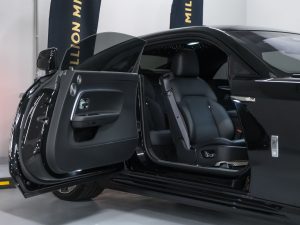 Rolls-Royce, Spectre, I, 2023 купить в салоне Million Miles