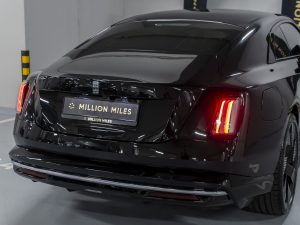 Rolls-Royce, Spectre, I, 2023 купить в салоне Million Miles