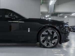 Rolls-Royce, Spectre, I, 2023 купить в салоне Million Miles