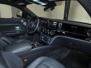 Rolls-Royce, Spectre, I, 2023 купить в салоне Million Miles