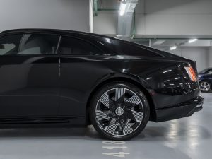 Rolls-Royce, Spectre, I, 2023 купить в салоне Million Miles
