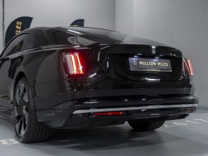 Rolls-Royce, Spectre, I, 2023 купить в салоне Million Miles