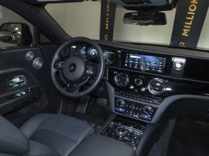 Rolls-Royce, Spectre, I, 2023 купить в салоне Million Miles