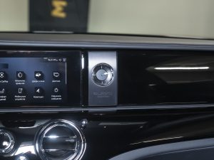 Rolls-Royce, Spectre, I, 2023 купить в салоне Million Miles