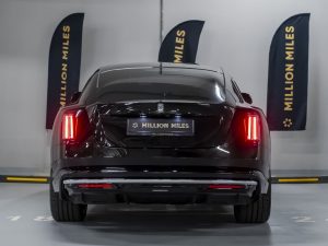 Rolls-Royce, Spectre, I, 2023 купить в салоне Million Miles