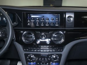 Rolls-Royce, Spectre, I, 2023 купить в салоне Million Miles