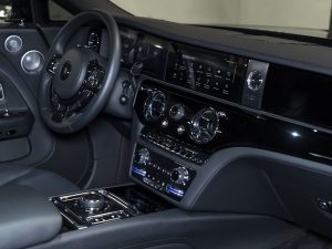 Rolls-Royce, Spectre, I, 2023 купить в салоне Million Miles