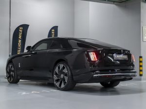 Rolls-Royce, Spectre, I, 2023 купить в салоне Million Miles
