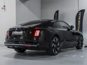 Rolls-Royce, Spectre, I, 2023 купить в салоне Million Miles