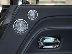 Rolls-Royce, Spectre, I, 2023 купить в салоне Million Miles