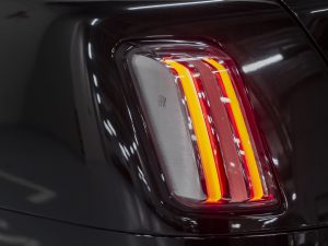 Rolls-Royce, Spectre, I, 2023 купить в салоне Million Miles