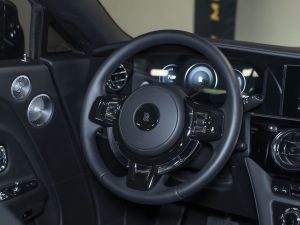 Rolls-Royce, Spectre, I, 2023 купить в салоне Million Miles