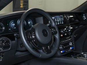 Rolls-Royce, Spectre, I, 2023 купить в салоне Million Miles