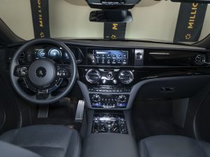 Rolls-Royce, Spectre, I, 2023 купить в салоне Million Miles