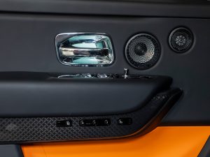 Rolls-Royce, Cullinan, I, 2024 купить в салоне Million Miles