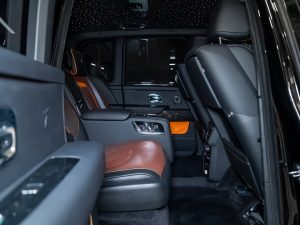 Rolls-Royce, Cullinan, I, 2024 купить в салоне Million Miles