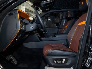 Rolls-Royce, Cullinan, I, 2024 купить в салоне Million Miles