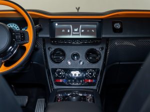 Rolls-Royce, Cullinan, I, 2024 купить в салоне Million Miles