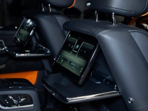 Rolls-Royce, Cullinan, I, 2024 купить в салоне Million Miles