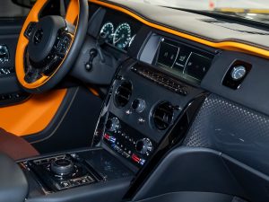 Rolls-Royce, Cullinan, I, 2024 купить в салоне Million Miles