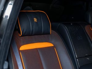 Rolls-Royce, Cullinan, I, 2024 купить в салоне Million Miles