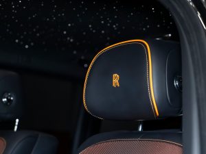 Rolls-Royce, Cullinan, I, 2024 купить в салоне Million Miles