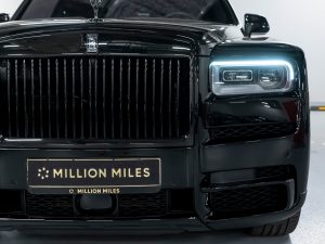 Rolls-Royce, Cullinan, I, 2024 купить в салоне Million Miles