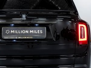 Rolls-Royce, Cullinan, I, 2024 купить в салоне Million Miles
