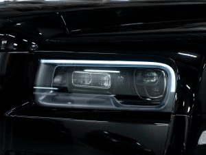 Rolls-Royce, Cullinan, I, 2024 купить в салоне Million Miles
