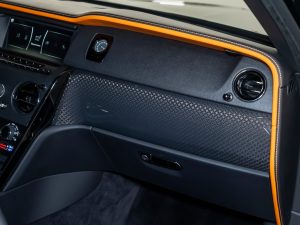 Rolls-Royce, Cullinan, I, 2024 купить в салоне Million Miles