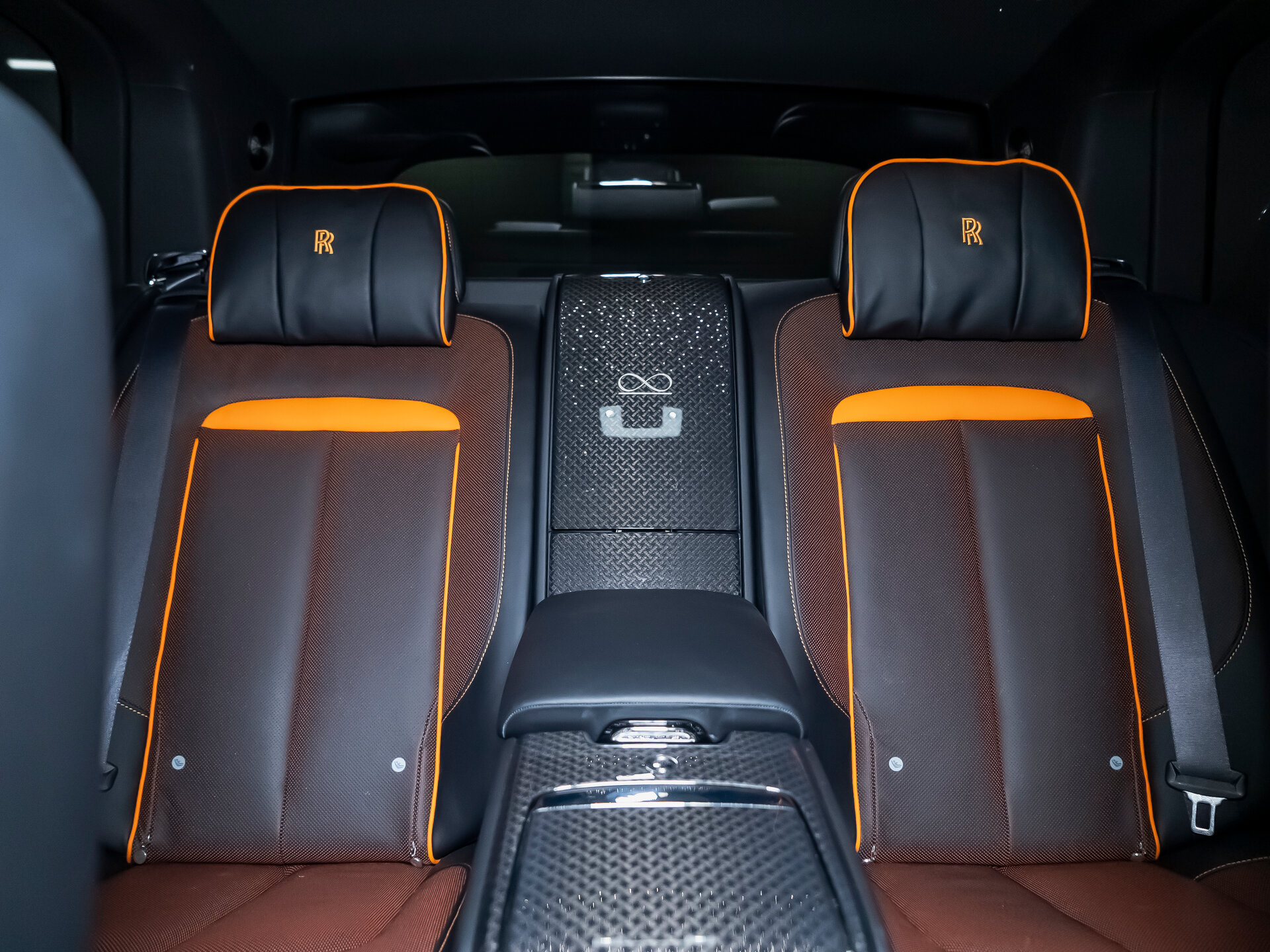 Rolls-Royce, Cullinan, I, 2024