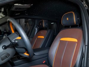 Rolls-Royce, Cullinan, I, 2024 купить в салоне Million Miles