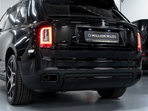 Rolls-Royce, Cullinan, I, 2024 купить в салоне Million Miles