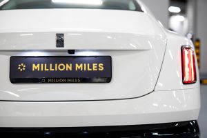 Rolls-Royce, Spectre, I, 2025 купить в салоне Million Miles