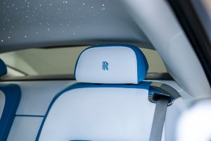 Rolls-Royce, Spectre, I, 2025 купить в салоне Million Miles