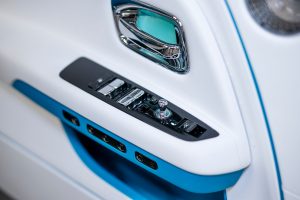 Rolls-Royce, Spectre, I, 2025 купить в салоне Million Miles