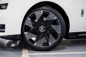 Rolls-Royce, Spectre, I, 2025 купить в салоне Million Miles