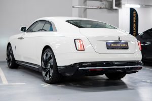 Rolls-Royce, Spectre, I, 2025 купить в салоне Million Miles