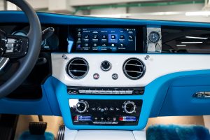Rolls-Royce, Spectre, I, 2025 купить в салоне Million Miles