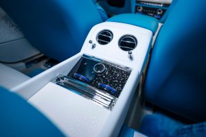 Rolls-Royce, Spectre, I, 2025 купить в салоне Million Miles