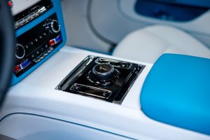 Rolls-Royce, Spectre, I, 2025 купить в салоне Million Miles