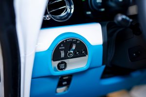 Rolls-Royce, Spectre, I, 2025 купить в салоне Million Miles