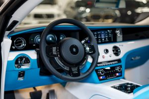 Rolls-Royce, Spectre, I, 2025 купить в салоне Million Miles
