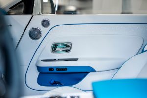 Rolls-Royce, Spectre, I, 2025 купить в салоне Million Miles