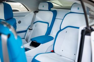 Rolls-Royce, Spectre, I, 2025 купить в салоне Million Miles