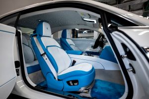 Rolls-Royce, Spectre, I, 2025 купить в салоне Million Miles