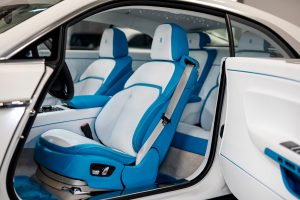 Rolls-Royce, Spectre, I, 2025 купить в салоне Million Miles