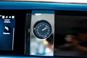 Rolls-Royce, Spectre, I, 2025 купить в салоне Million Miles